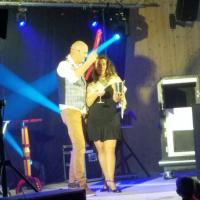 Magicien gers auch spectacle magie cabaret