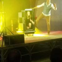 Magicien landes pyrenees atlantiques auch bearn pau