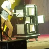 Spectacle magie occitanie gers auch bayonne landes pays basque magicien